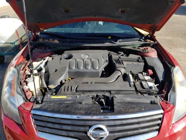 2009 Nissan Altima 2.5