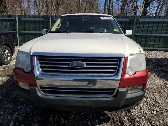 2006 Ford Explorer Eddie Bauer