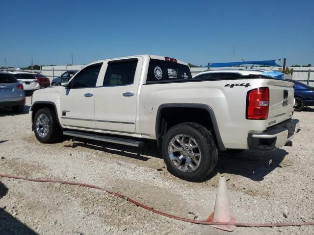 2015 GMC Sierra K1500 Denali