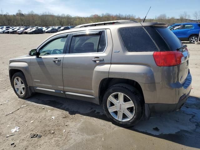 2011 GMC Terrain SLT