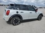 2017 Mini Cooper S