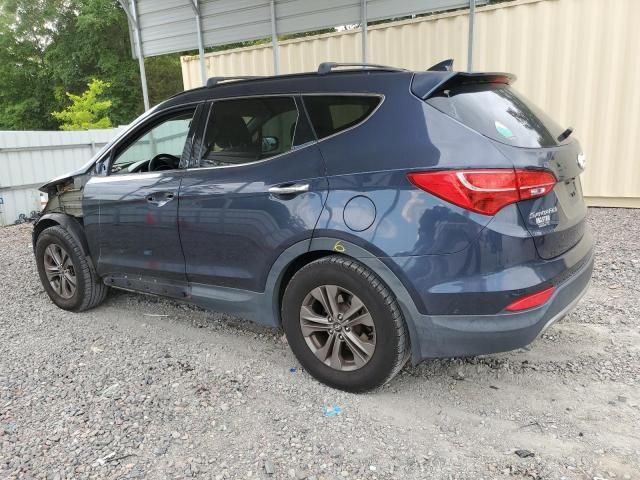 2014 Hyundai Santa FE Sport