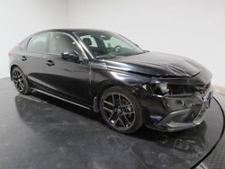 Salvage cars for sale at Los Angeles, CA auction: 2022 Honda Civic Sport Touring