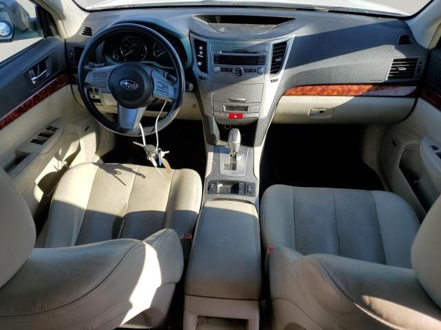 2011 Subaru Outback 2.5I Limited