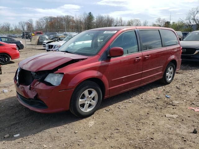 2011 Dodge Grand Caravan Mainstreet