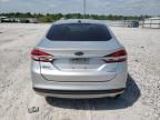 2018 Ford Fusion SE Hybrid