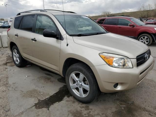 2008 Toyota Rav4