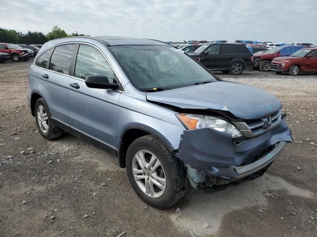 2011 Honda CR-V EX