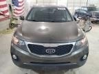 2012 KIA Sorento EX