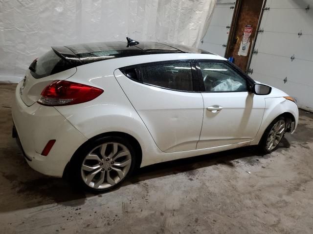 2013 Hyundai Veloster