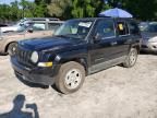 2012 Jeep Patriot Sport