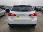 2016 Mitsubishi Outlander Sport SEL