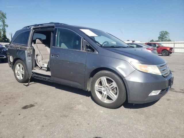 2011 Honda Odyssey Touring