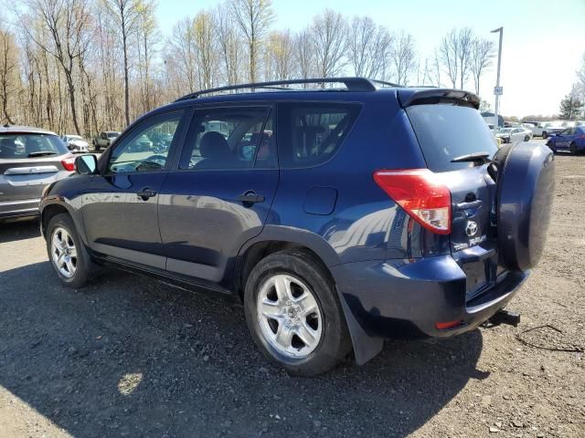 2007 Toyota Rav4