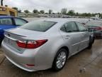 2015 Lexus ES 300H