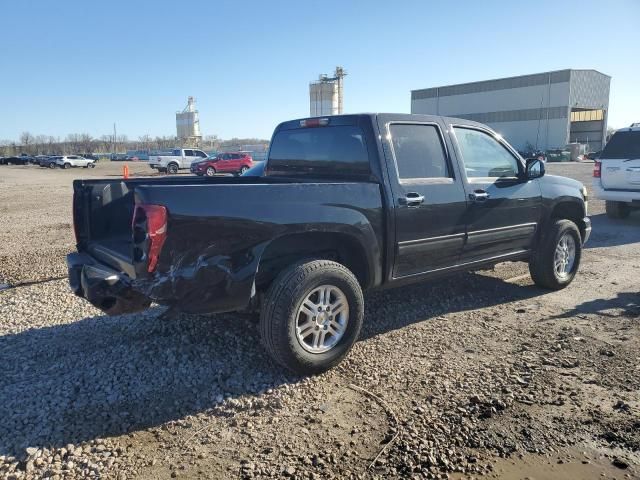 2010 Chevrolet Colorado LT