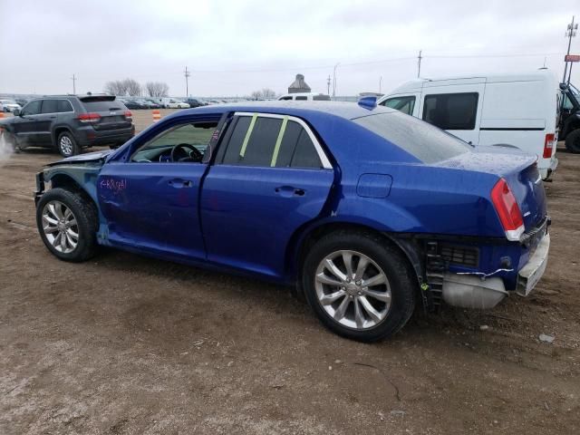 2021 Chrysler 300 Touring