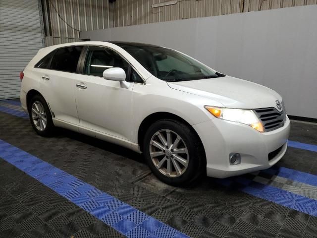 2011 Toyota Venza