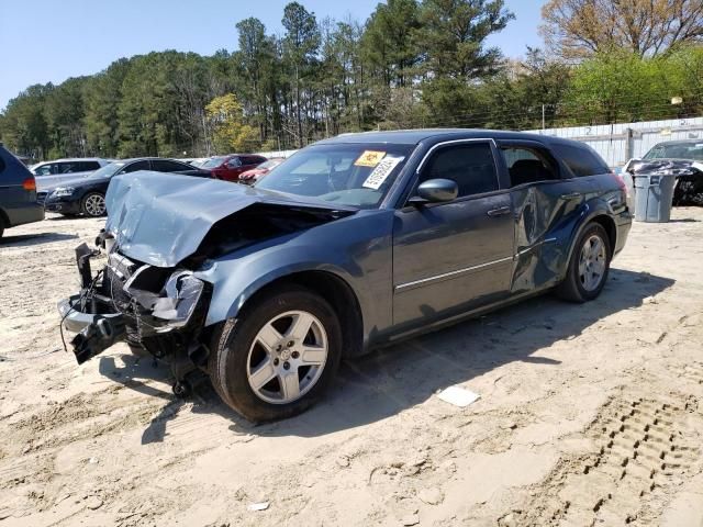 2006 Dodge Magnum SXT