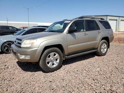 Toyota salvage cars for sale: 2005 Toyota 4runner SR5