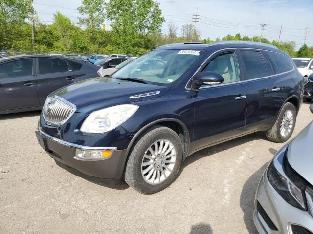 2011 Buick Enclave CXL