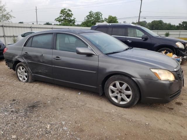 2006 Toyota Avalon XL