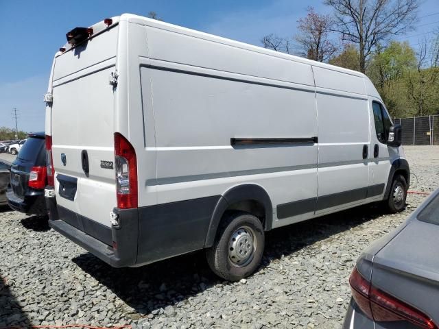 2023 Dodge RAM Promaster 3500 3500 High