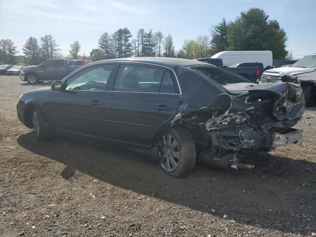 2007 Toyota Avalon XL