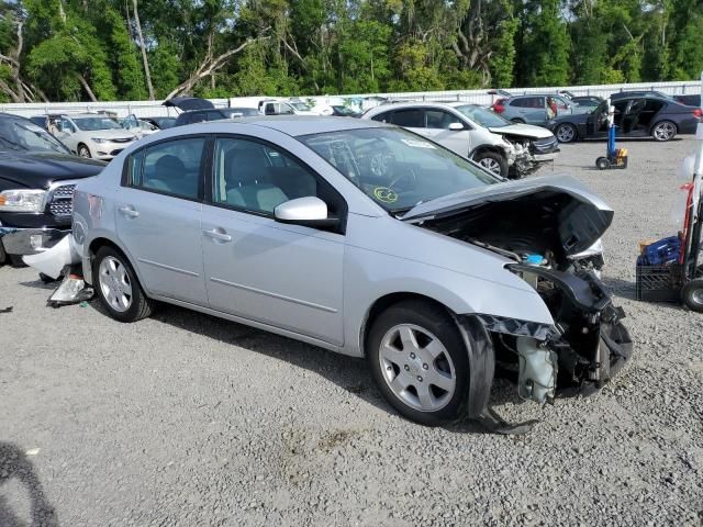 2010 Nissan Sentra 2.0