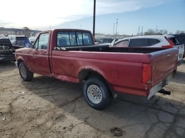 1994 Ford F150