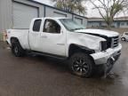 2013 GMC Sierra K1500 SLE