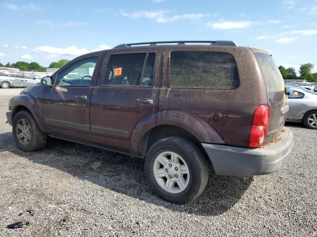 2005 Dodge Durango ST