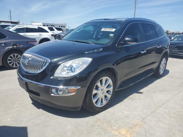 2011 Buick Enclave CXL