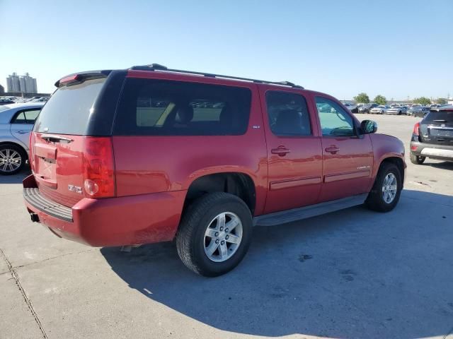 2013 GMC Yukon XL C1500 SLT