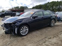 Lexus salvage cars for sale: 2015 Lexus ES 300H