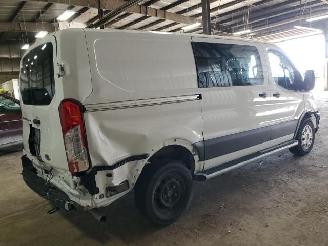 2023 Ford Transit T-250