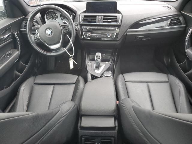 2016 BMW 228 XI Sulev