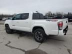 2022 Toyota Tacoma Double Cab