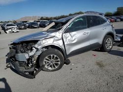 Ford Vehiculos salvage en venta: 2020 Ford Escape SE