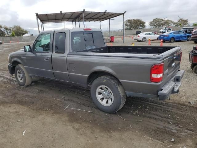 2006 Ford Ranger Super Cab