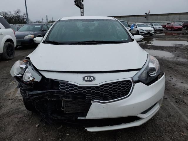 2014 KIA Forte LX