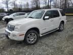 2009 Mercury Mountaineer Premier