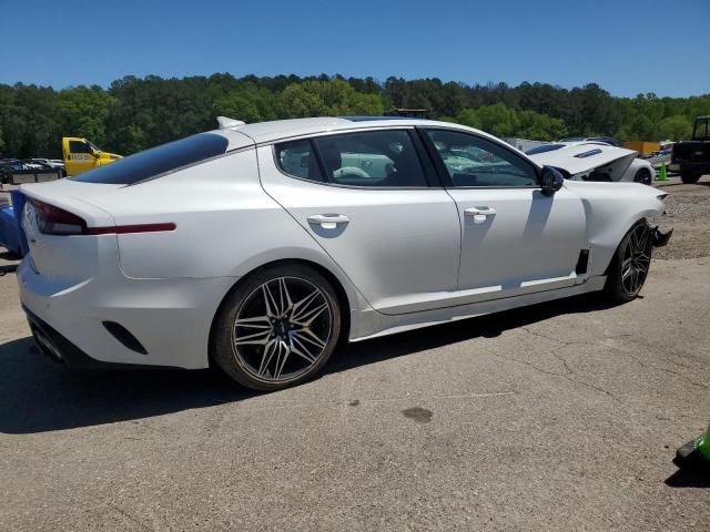 2023 KIA Stinger GT2