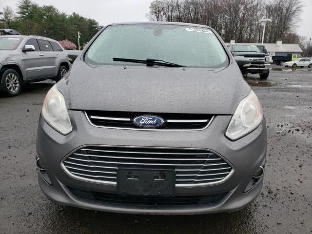 2014 Ford C-MAX Premium