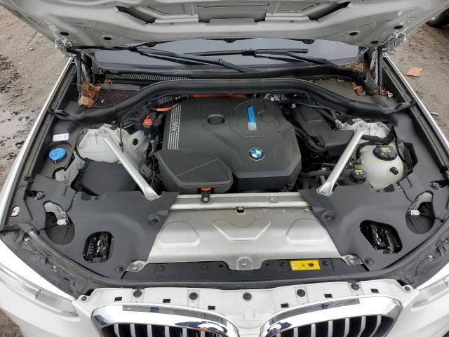 2020 BMW X3 XDRIVE30E