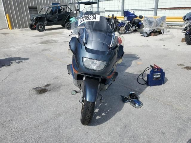 2003 BMW K1200 LT