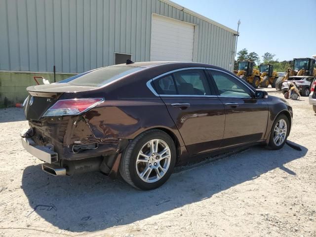 2011 Acura TL