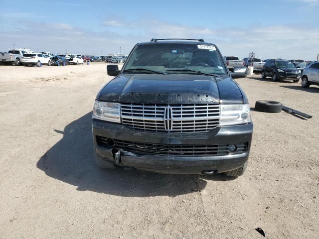 2012 Lincoln Navigator L