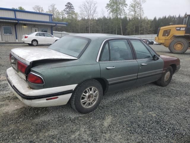 1999 Buick Lesabre Custom