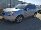 2014 Subaru Forester 2.5I Touring